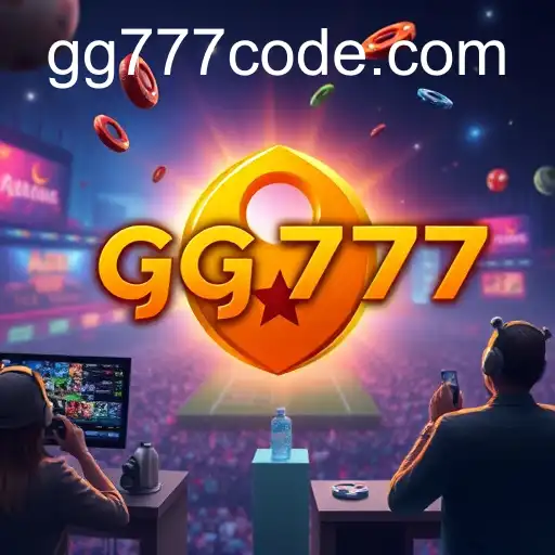 The Evolution of Online Gaming with gg777 Code
