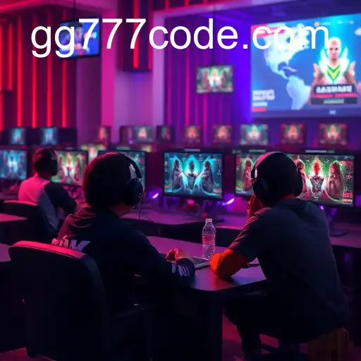 Exploring the Rise of GG777 Code in Online Gaming
