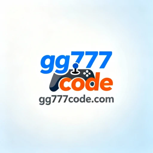 gg777 code
