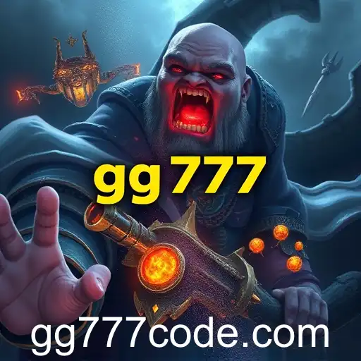 gg777 code